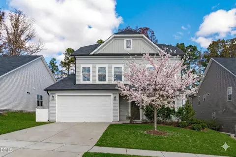 313 Sailor Way, Fuquay Varina, NC 27526