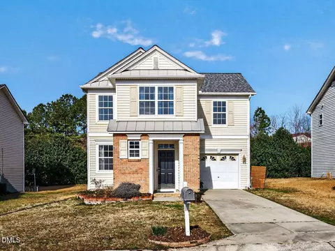 2620 Quarry Springs Rd, Raleigh, NC 27610