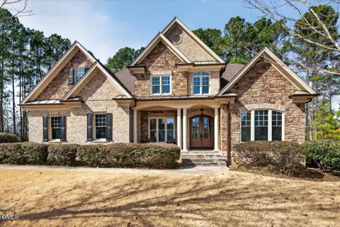 25 Crimson Oak Dr, Durham, NC 27713