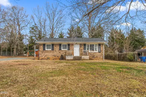 404 Homestead Dr, Gibsonville, NC 27249