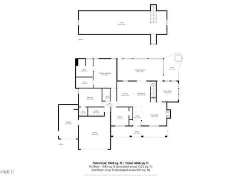 181 Telesto Cir, Garner, NC 27529 photo 2