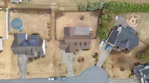 181 Telesto Cir, Garner, NC 27529 photo 14