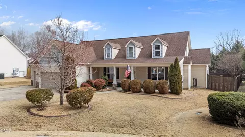 181 Telesto Cir, Garner, NC 27529 photo 4