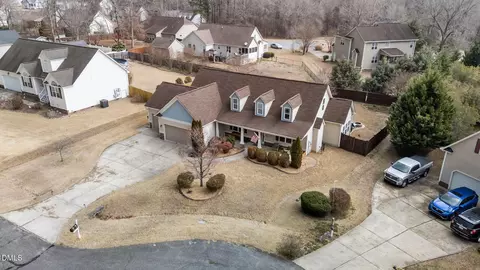 181 Telesto Cir, Garner, NC 27529 photo 5