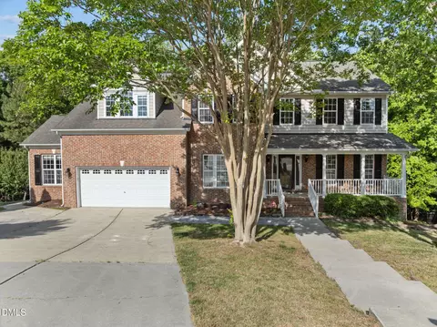 2223 Spacious Skies St, Raleigh, NC 27614