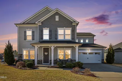 3356 Longleaf Estates Dr, Raleigh, NC 27616
