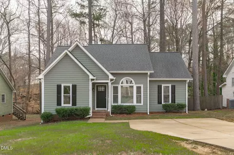 420 Johnson St, Garner, NC 27529