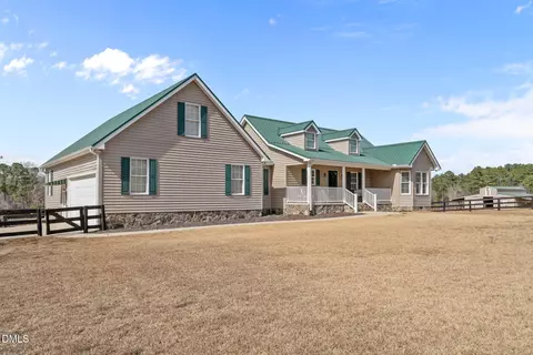 4240 Nicholson Rd, Cameron, NC 28326 photo 4