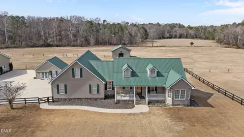 4240 Nicholson Rd, Cameron, NC 28326 photo 3