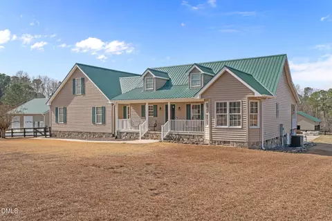 4240 Nicholson Rd, Cameron, NC 28326 photo 5