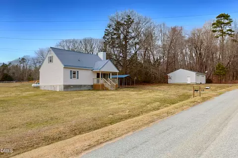 460 Medford Oakley Rd, Rougemont, NC 27572