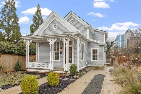 520 S Bloodworth St, Raleigh, NC 27601