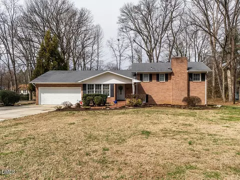2503 May Dr, Burlington, NC 27215