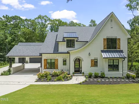 240 Riverstone Dr, Pittsboro, NC 27312