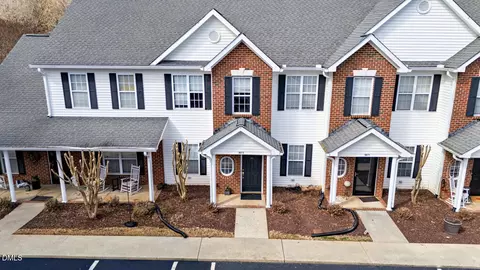 1873 Birmingham Dr, Hillsborough, NC 27278
