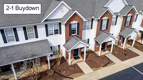 1873 Birmingham Dr, Hillsborough, NC 27278