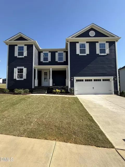 5108 Boylston Dr, Fuquay Varina, NC 27526