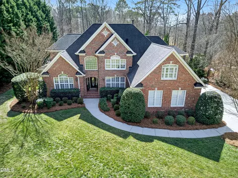 4511 Greenbreeze Ln, Fuquay Varina, NC 27526