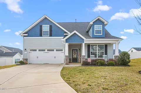 1072 Lobdale Ct, Burlington, NC 27215