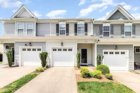 412 Stone Flower Ln, Raleigh, NC 27603