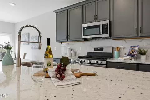 1035 Heartstone Way, Durham, NC 27713