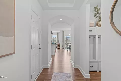 207 Marbella Grove Ct, Durham, NC 27713