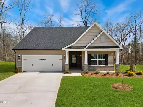 1994 Meadowview Dr, Graham, NC 27253