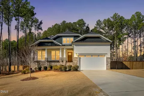 1208 Miller Stone Ct, Raleigh, NC 27603