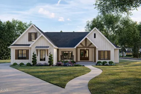 2785 River Meadow Ct, Spring Hope, NC 27882