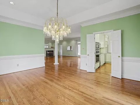 Dining - 305 Sutherland Ct, Durham, NC 27712 photo 3 of 5