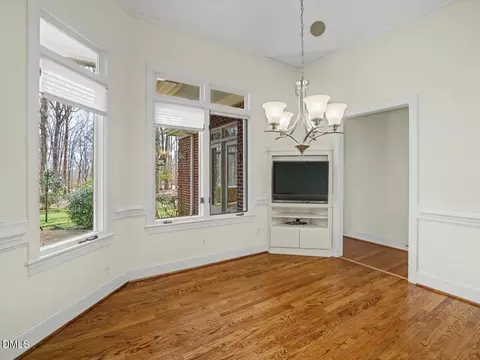 Dining - 305 Sutherland Ct, Durham, NC 27712 photo 4 of 5