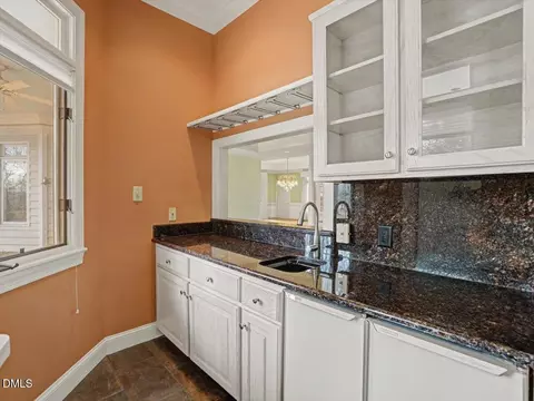 Kitchen - 305 Sutherland Ct, Durham, NC 27712 photo 7 of 7
