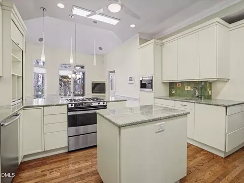 Kitchen - 305 Sutherland Ct, Durham, NC 27712 photo 6 of 7