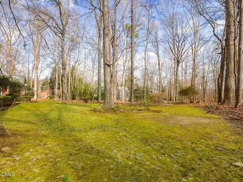 Exterior - 305 Sutherland Ct, Durham, NC 27712 photo 10 of 16
