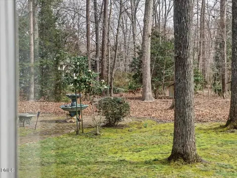 Exterior - 305 Sutherland Ct, Durham, NC 27712 photo 4 of 16