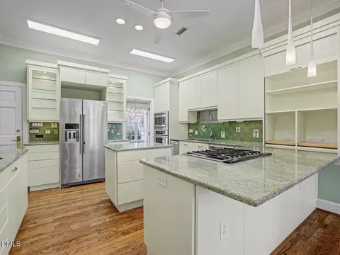 Kitchen - 305 Sutherland Ct, Durham, NC 27712 photo 3 of 7