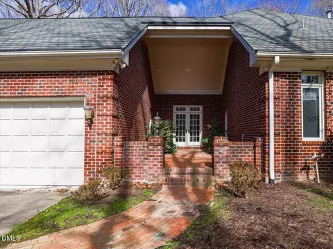 Exterior - 305 Sutherland Ct, Durham, NC 27712 photo 9 of 16