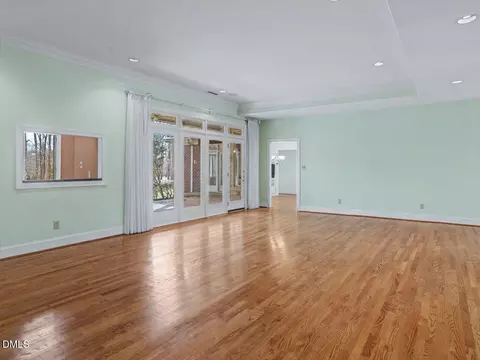 Living - 305 Sutherland Ct, Durham, NC 27712 photo 4 of 8