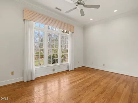 Bedroom - 305 Sutherland Ct, Durham, NC 27712 photo 1 of 9