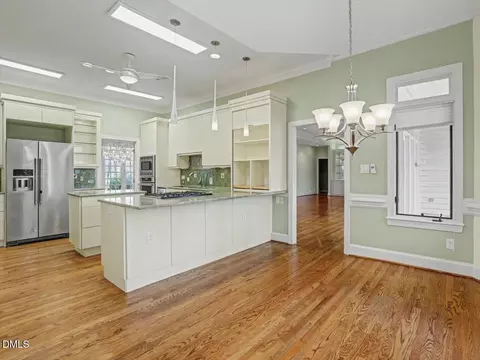 Kitchen - 305 Sutherland Ct, Durham, NC 27712 photo 1 of 7