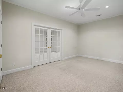 Bedroom - 305 Sutherland Ct, Durham, NC 27712 photo 9 of 9