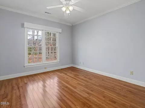 Bedroom - 305 Sutherland Ct, Durham, NC 27712 photo 6 of 9