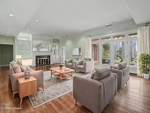 Living - 305 Sutherland Ct, Durham, NC 27712 photo 1 of 8