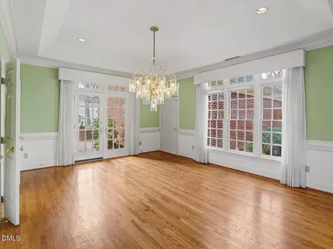 Dining - 305 Sutherland Ct, Durham, NC 27712 photo 2 of 5
