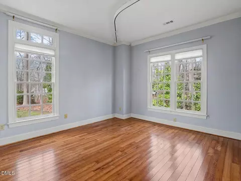 Bedroom - 305 Sutherland Ct, Durham, NC 27712 photo 4 of 9