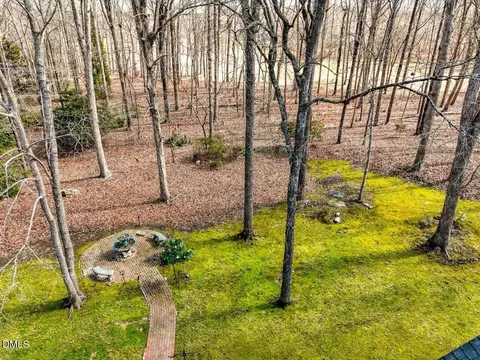 Exterior - 305 Sutherland Ct, Durham, NC 27712 photo 13 of 16