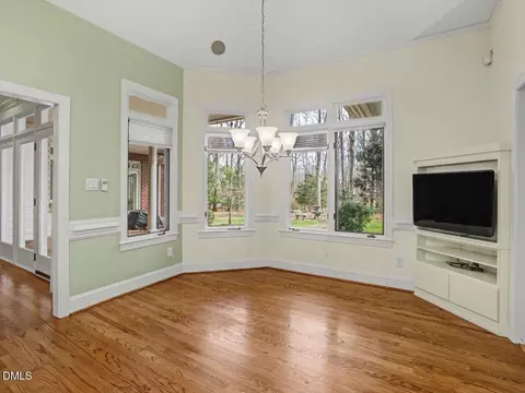 Dining - 305 Sutherland Ct, Durham, NC 27712 photo 5 of 5