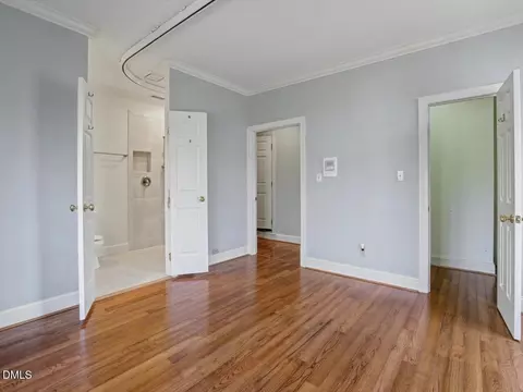 Bedroom - 305 Sutherland Ct, Durham, NC 27712 photo 5 of 9