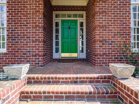 Exterior - 305 Sutherland Ct, Durham, NC 27712 photo 3 of 16