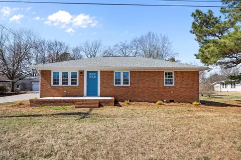 720 S Wakefield St, Zebulon, NC 27597